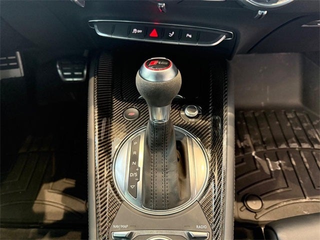 2021 Audi TT RS 2.5T quattro