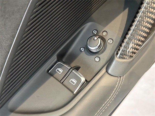 2021 Audi TT RS 2.5T quattro