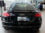 2021 Audi TT RS 2.5T quattro