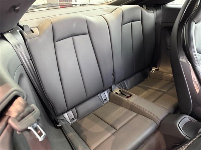 2021 Audi TT RS 2.5T quattro