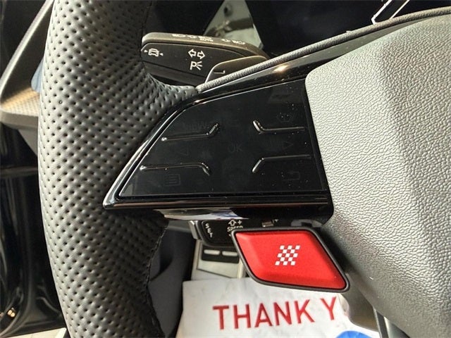 2026 Audi RS 3 2.5T quattro