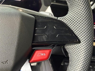 2026 Audi RS 3 2.5T quattro