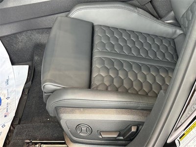 2026 Audi RS 3 2.5T quattro