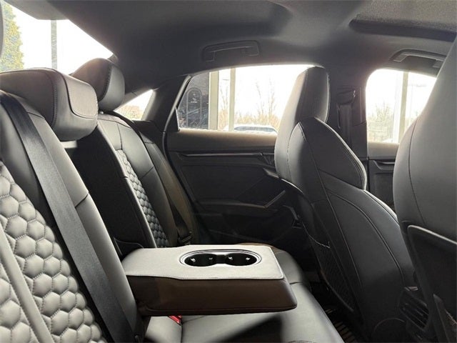 2026 Audi RS 3 2.5T quattro