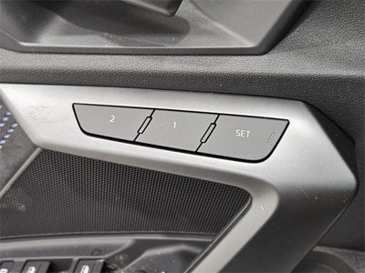 2026 Audi RS 3 2.5T quattro