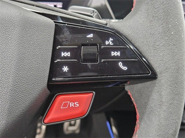 2026 Audi RS 3 2.5T quattro