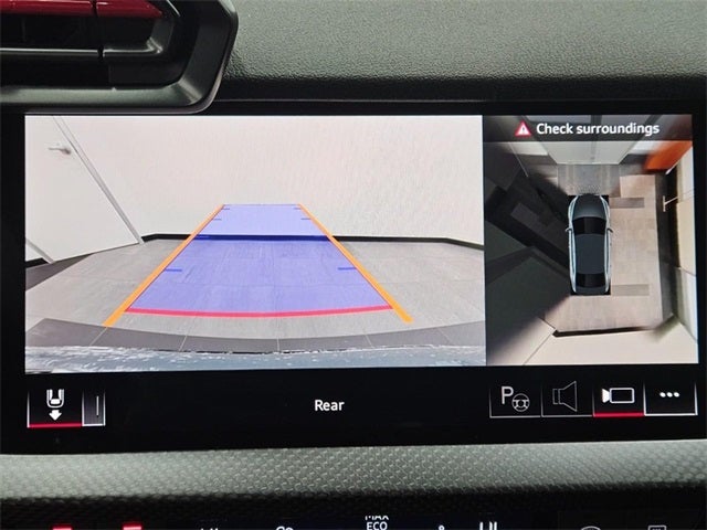 2026 Audi RS 3 2.5T quattro