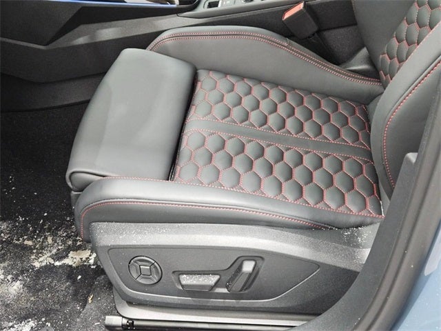 2026 Audi RS 3 2.5T quattro