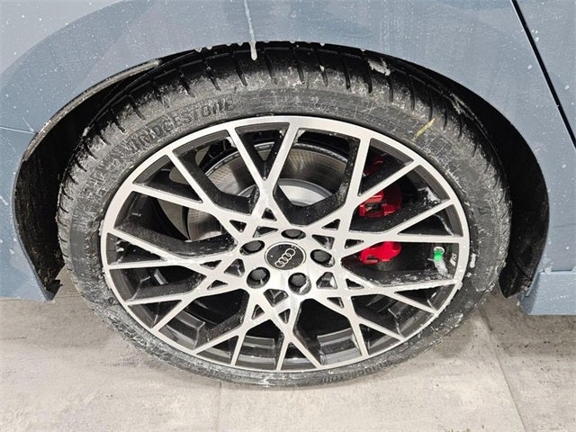 2026 Audi RS 3 2.5T quattro