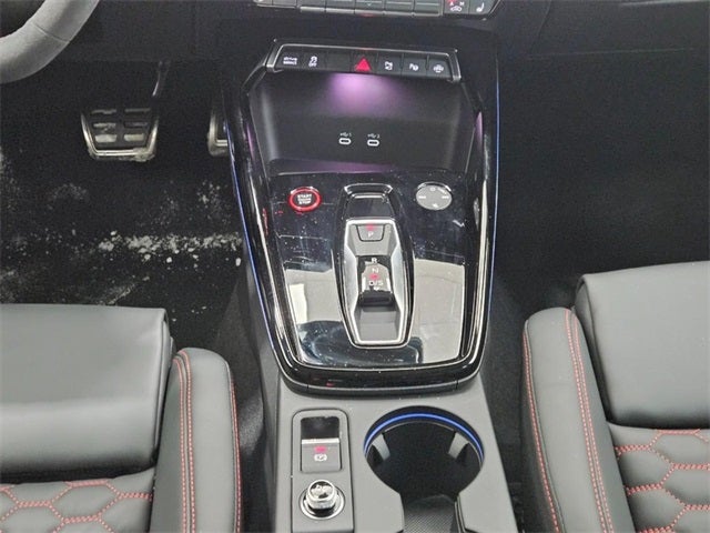 2026 Audi RS 3 2.5T quattro