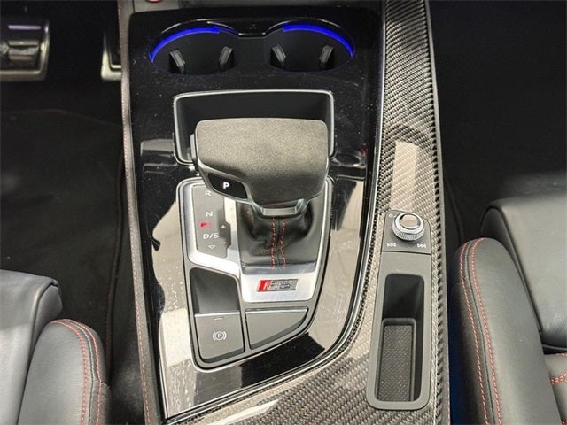 2023 Audi RS 5 2.9T quattro