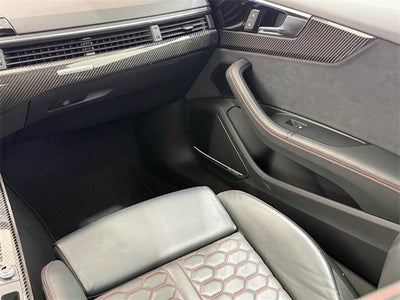 2023 Audi RS 5 2.9T quattro