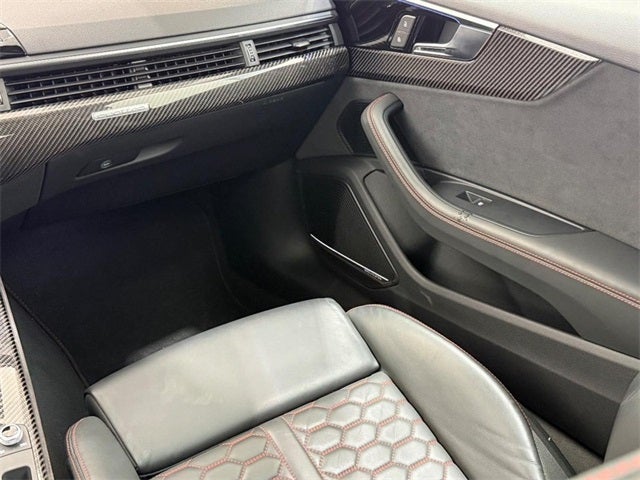 2023 Audi RS 5 2.9T quattro