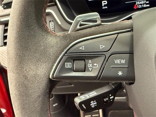 2023 Audi RS 5 2.9T quattro