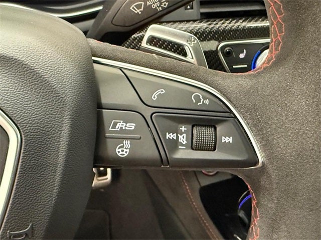 2023 Audi RS 5 2.9T quattro