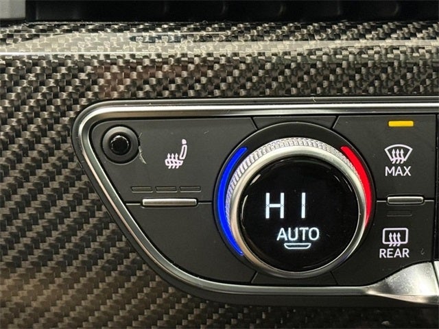 2023 Audi RS 5 2.9T quattro