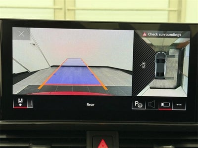 2023 Audi RS 5 2.9T quattro