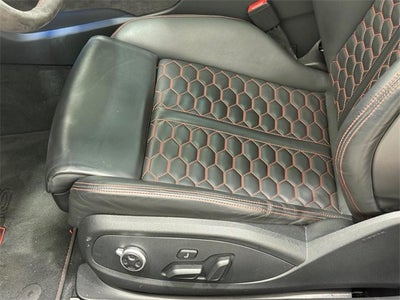 2023 Audi RS 5 2.9T quattro