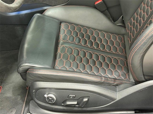 2023 Audi RS 5 2.9T quattro