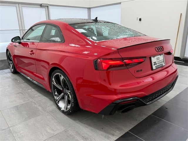 2023 Audi RS 5 2.9T quattro
