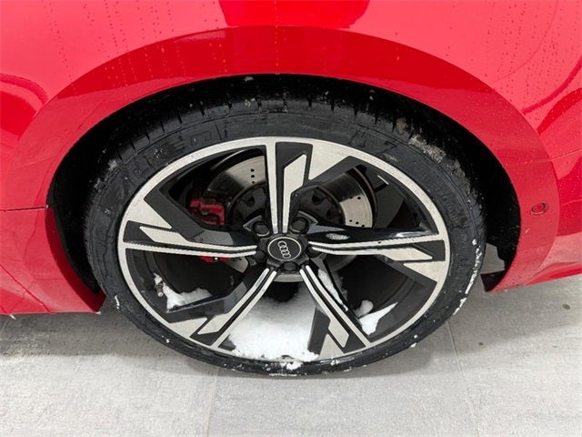 2023 Audi RS 5 2.9T quattro