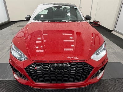 2023 Audi RS 5 2.9T quattro