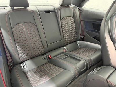 2023 Audi RS 5 2.9T quattro