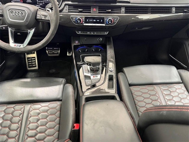 2023 Audi RS 5 2.9T quattro