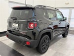 2018 Jeep Renegade Trailhawk