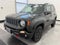 2018 Jeep Renegade Trailhawk