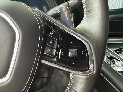 2024 Chevrolet Corvette Stingray 3LT