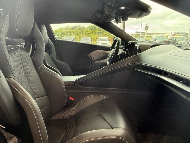 2024 Chevrolet Corvette Stingray 3LT