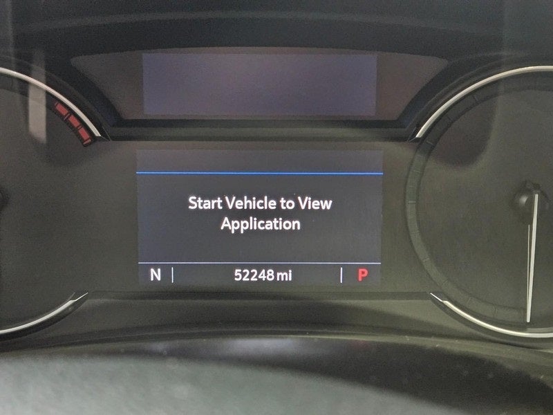 2022 Cadillac XT4 Premium Luxury