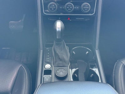 2021 Volkswagen Atlas SEL