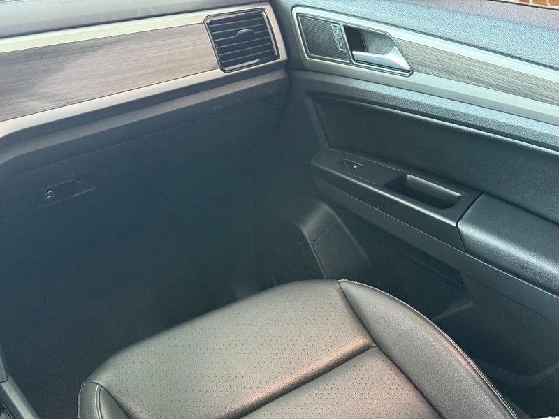 2021 Volkswagen Atlas SEL