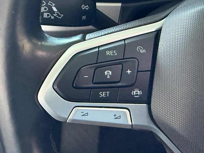 2021 Volkswagen Atlas SEL