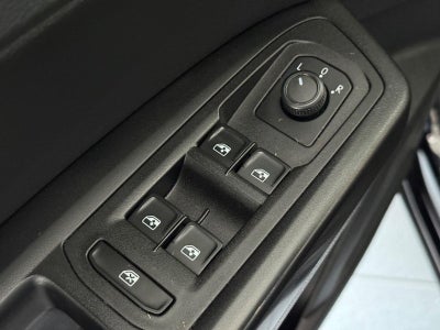 2021 Volkswagen Atlas SEL