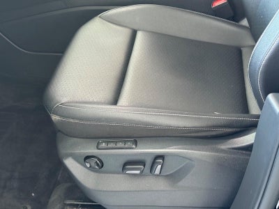 2021 Volkswagen Atlas SEL