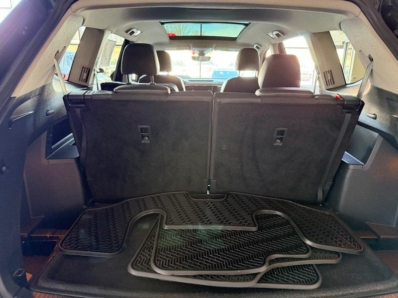 2021 Volkswagen Atlas SEL