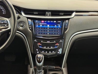 2017 Cadillac XTS Luxury