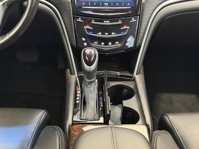 2017 Cadillac XTS Luxury
