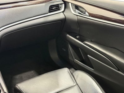 2017 Cadillac XTS Luxury