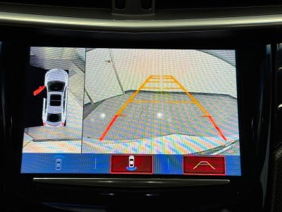 2017 Cadillac XTS Luxury