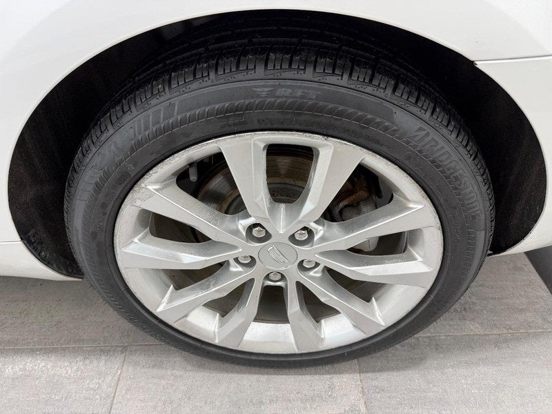 2017 Cadillac XTS Luxury