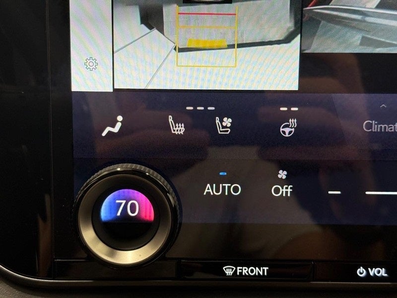 2023 Lexus RX 350 F Sport Handling
