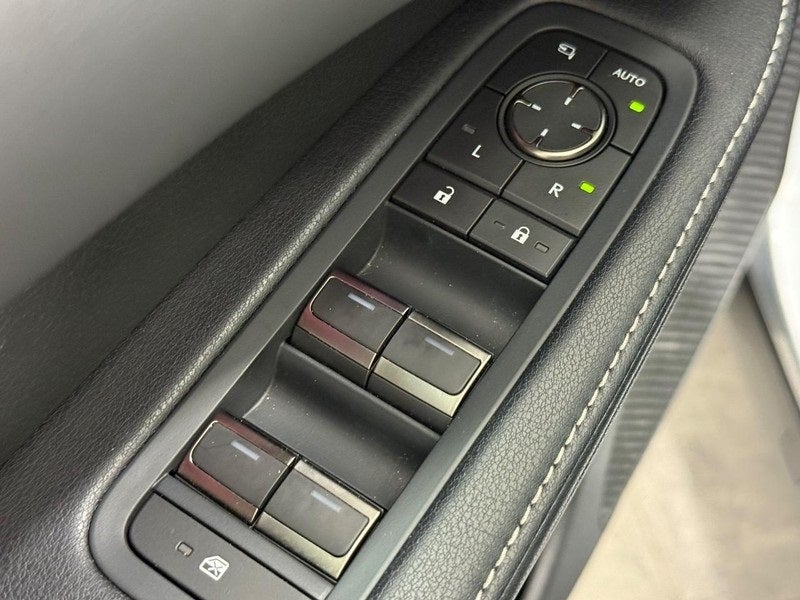 2023 Lexus RX 350 F Sport Handling