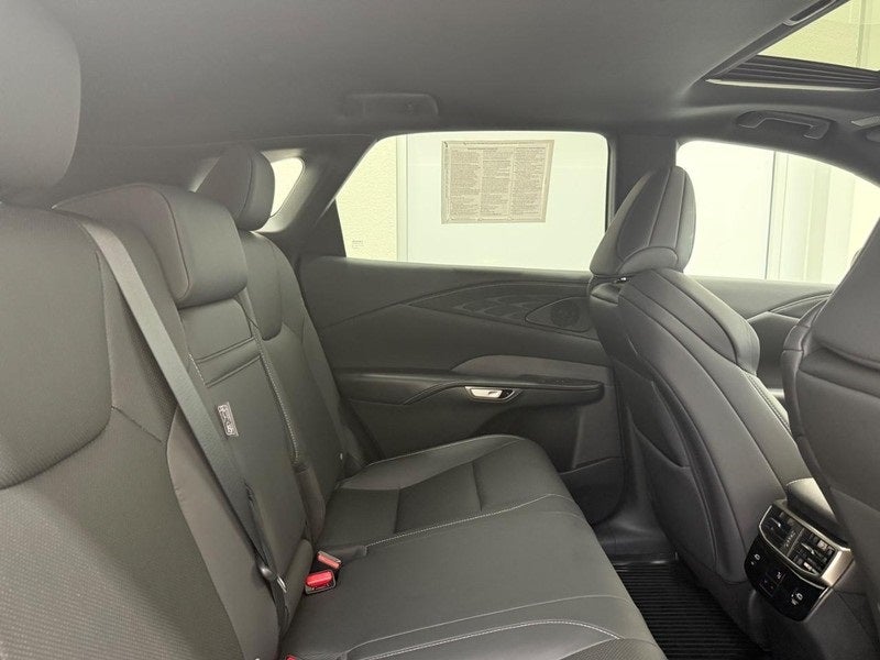 2023 Lexus RX 350 F Sport Handling