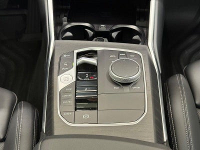 2024 BMW 3 Series 330i xDrive