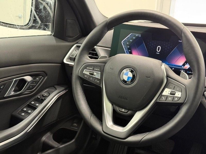 2024 BMW 3 Series 330i xDrive