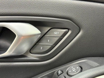 2024 BMW 3 Series 330i xDrive